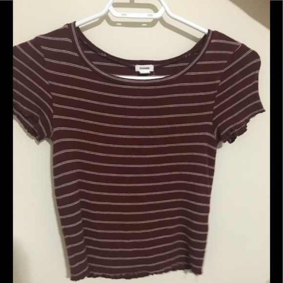 Garage T-Shirt set - Picture 10 of 10